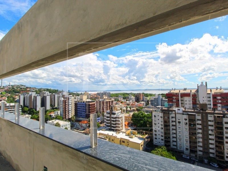 Apartamento à venda com 200m² no bairro Menino Deus em Porto Alegre