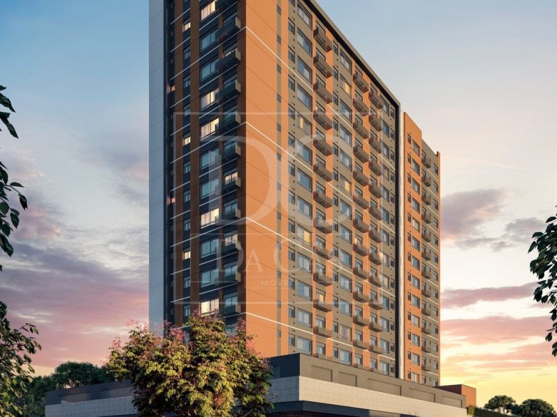 Apartamento à venda com 44m², 1 dormitório, 1 suíte, 1 vaga no bairro Jardim Europa em Porto Alegre