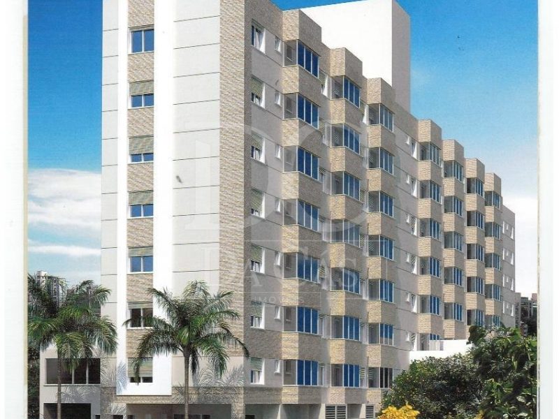 Apartamento à venda com 68m², 1 dormitório, 1 suíte, 1 vaga no bairro Cidade Baixa em Porto Alegre