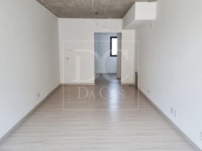 Apartamento à venda com 38m², 1 dormitório no bairro Cidade Baixa em Porto Alegre