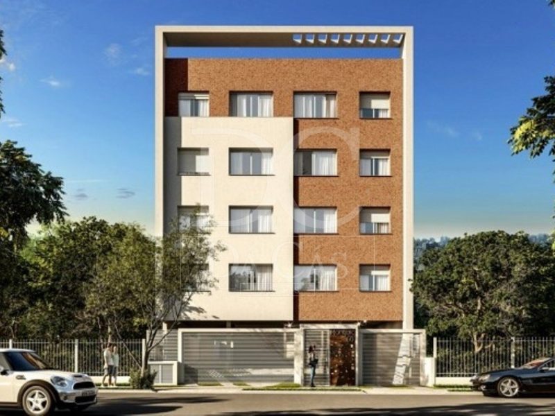 Apartamento à venda com 53m², 1 dormitório, 1 suíte, 1 vaga no bairro Petrópolis em Porto Alegre