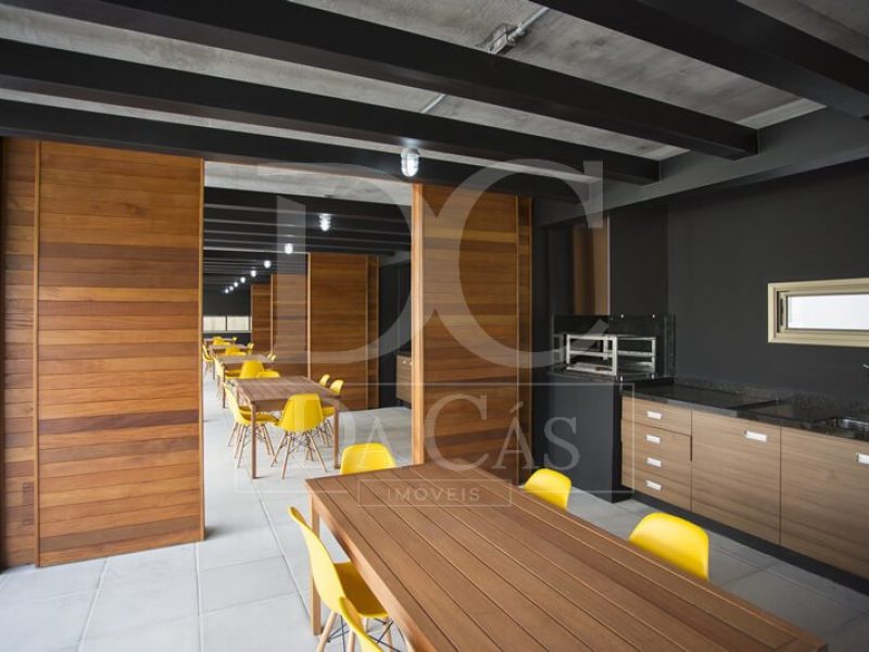 Apartamento à venda com 69m², 1 dormitório, 1 vaga no bairro Petrópolis em Porto Alegre