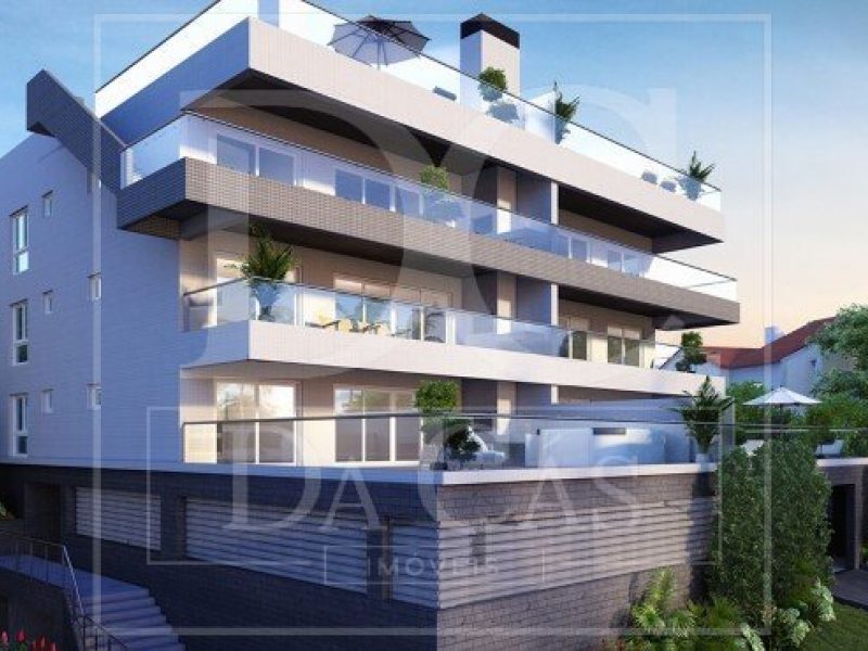 Apartamento à venda com 389m², 3 dormitórios, 3 suítes, 4 vagas no bairro Tristeza em Porto Alegre