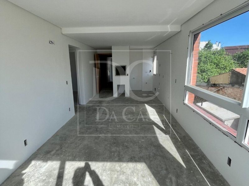 Apartamento à venda com 65m², 2 dormitórios, 1 suíte, 1 vaga no bairro Tristeza em Porto Alegre