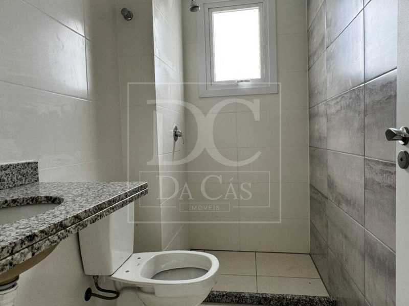 Apartamento à venda com 57m², 2 dormitórios, 2 vagas no bairro Santo Antônio em Porto Alegre