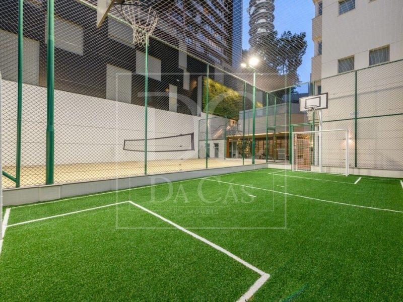 Apartamento à venda com 257m², 4 dormitórios, 4 suítes, 4 vagas no bairro Bela Vista em Porto Alegre