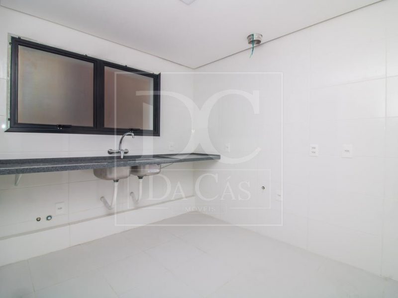 Apartamento à venda com 147m², 3 dormitórios, 3 suítes, 2 vagas no bairro Bela Vista em Porto Alegre