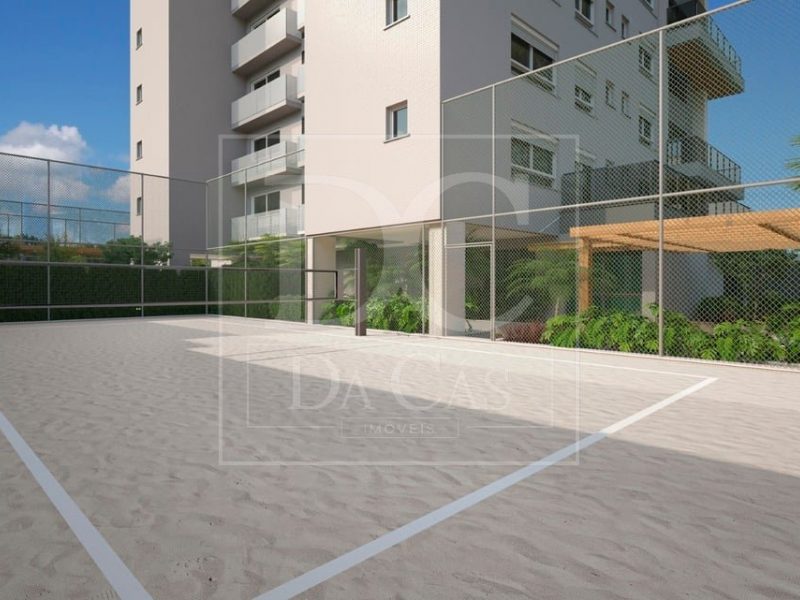 Apartamento à venda com 244m², 3 dormitórios, 3 suítes, 4 vagas no bairro Bela Vista em Porto Alegre