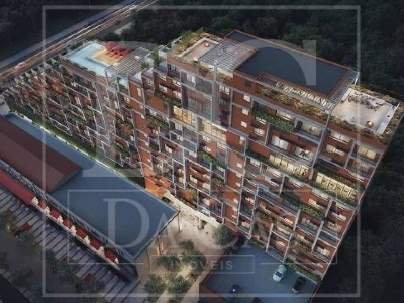 Loft à venda com 17m², 1 dormitório no bairro Floresta em Porto Alegre