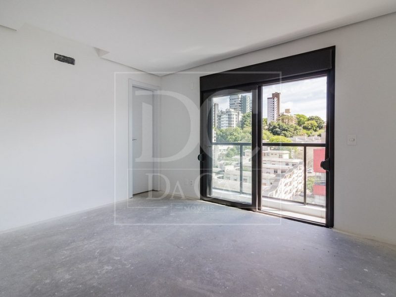 Apartamento à venda com 96m², 2 dormitórios, 2 suítes, 2 vagas no bairro Rio Branco em Porto Alegre