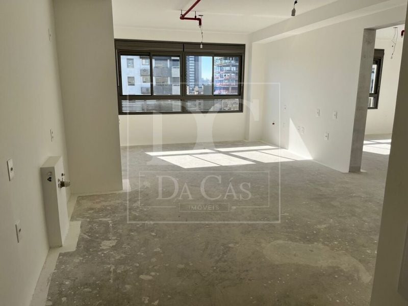 Apartamento à venda com 44m², 1 dormitório no bairro Petrópolis em Porto Alegre