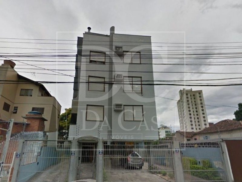 Apartamento à venda com 60m², 2 dormitórios, 1 vaga no bairro Passo da Areia em Porto Alegre