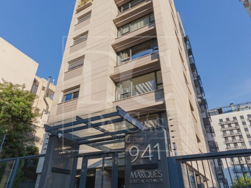 Apartamento à venda com 124m², 3 dormitórios, 3 suítes, 2 vagas no bairro Moinhos de Vento em Porto Alegre