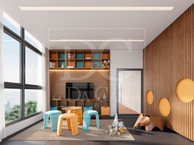 Apartamento à venda com 117m², 3 dormitórios, 2 suítes, 2 vagas no bairro Petrópolis em Porto Alegre