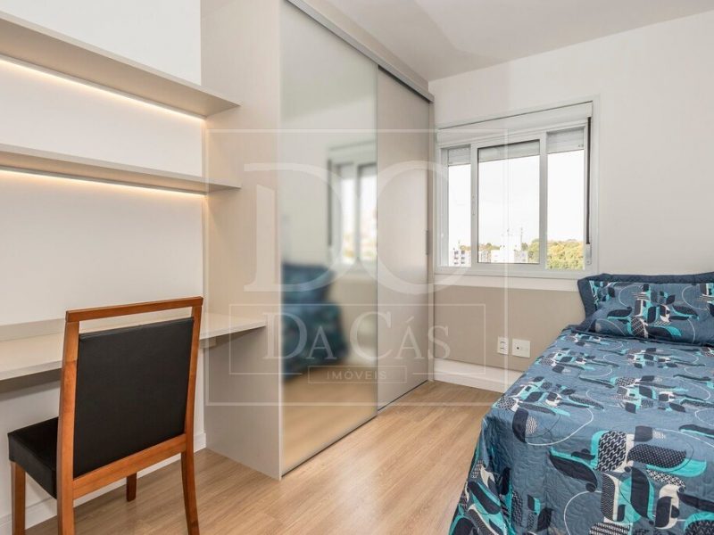 Apartamento à venda com 76m², 3 dormitórios, 1 suíte, 1 vaga no bairro Higienópolis em Porto Alegre