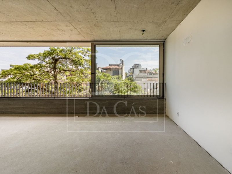 Apartamento à venda com 86m², 2 dormitórios, 2 suítes, 1 vaga no bairro Mont Serrat em Porto Alegre