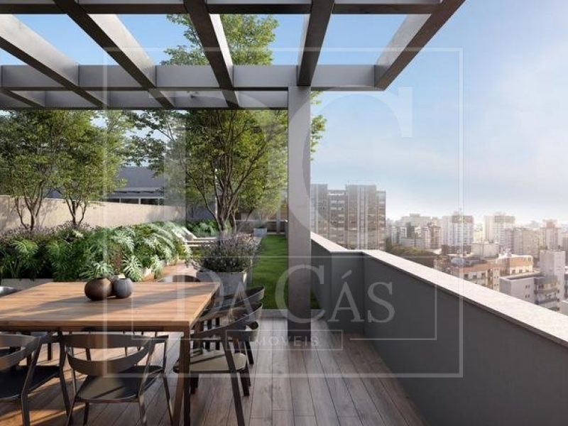 Apartamento à venda com 137m², 3 dormitórios, 3 suítes, 3 vagas no bairro Boa Vista em Porto Alegre