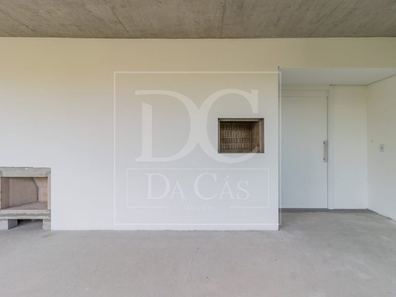 Apartamento à venda com 86m², 2 dormitórios, 2 suítes, 1 vaga no bairro Mont Serrat em Porto Alegre