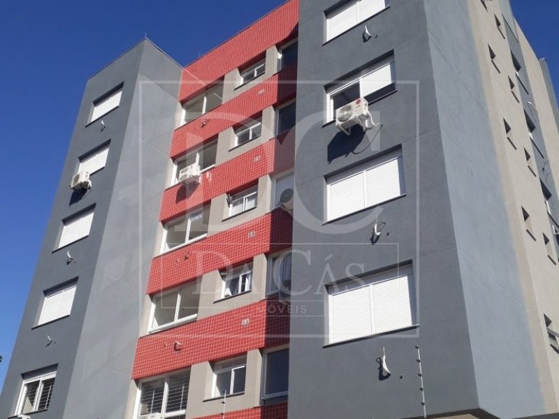 Apartamento à venda com 66m², 2 dormitórios, 1 suíte, 1 vaga no bairro Santo Antônio em Porto Alegre