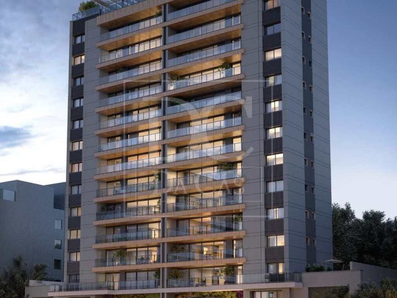 Apartamento à venda com 187m², 3 dormitórios, 3 suítes, 3 vagas no bairro Auxiliadora em Porto Alegre