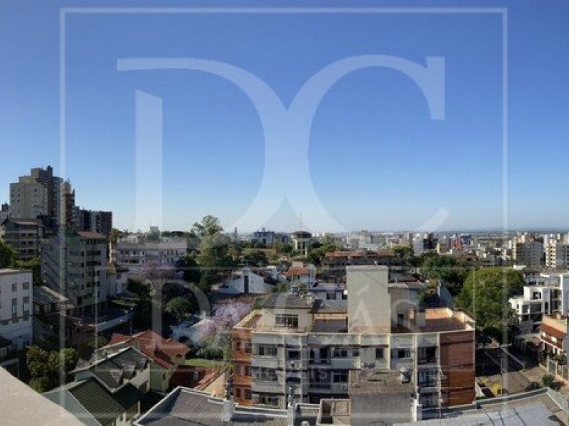 Apartamento à venda com 76m², 3 dormitórios, 1 suíte, 2 vagas no bairro Higienópolis em Porto Alegre