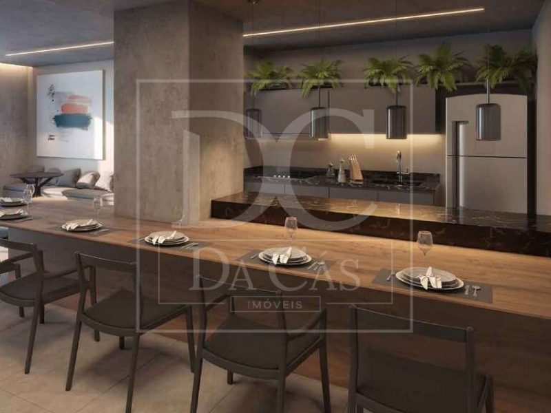 Apartamento à venda com 81m², 3 dormitórios, 1 suíte, 2 vagas no bairro Petrópolis em Porto Alegre