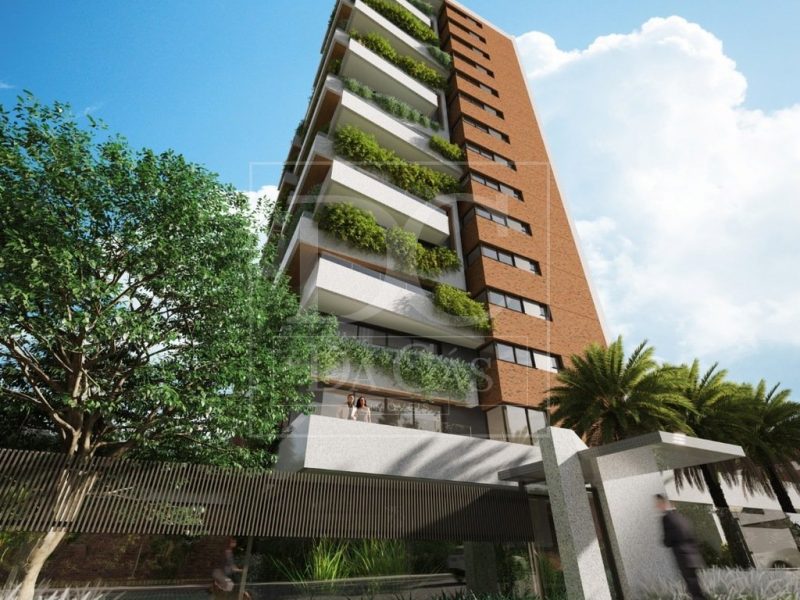 Apartamento à venda com 172m², 3 dormitórios, 3 suítes, 2 vagas no bairro Auxiliadora em Porto Alegre