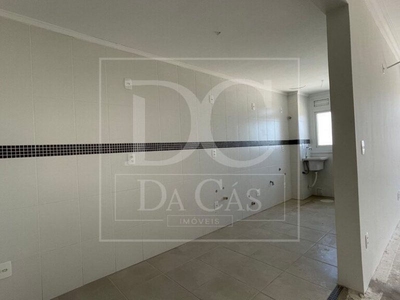 Apartamento à venda com 85m², 3 dormitórios, 1 suíte, 2 vagas no bairro Santo Antônio em Porto Alegre