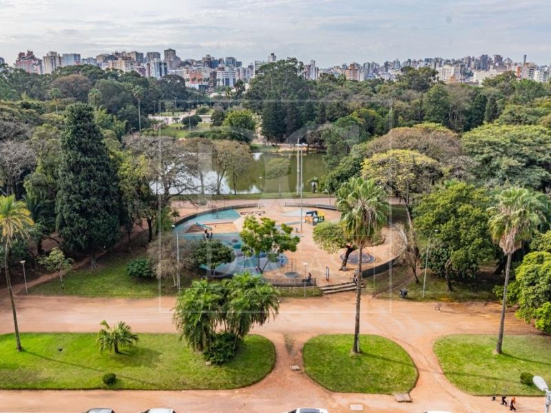 Apartamento à venda com 126m², 1 dormitório, 1 vaga no bairro Cidade Baixa em Porto Alegre