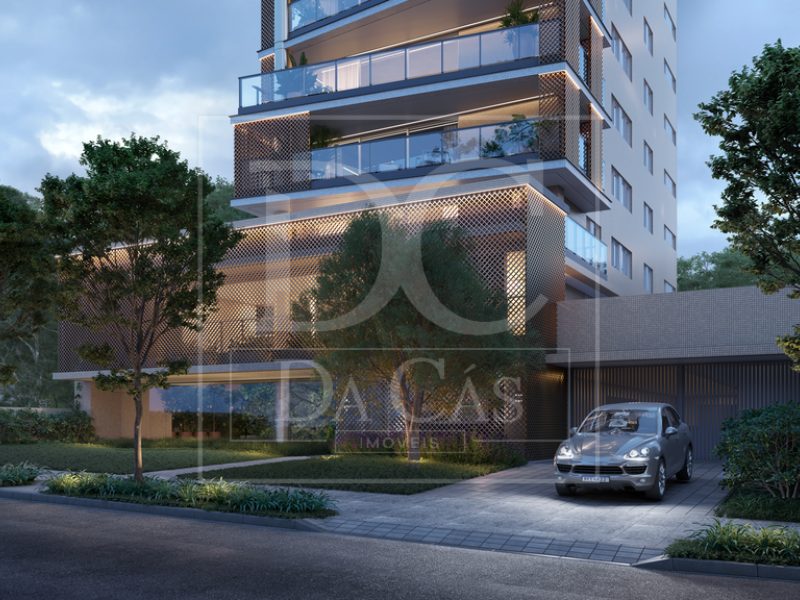 Apartamento à venda com 295m², 3 dormitórios, 3 suítes, 3 vagas no bairro Petrópolis em Porto Alegre