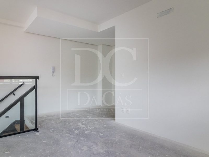 Loft à venda com 76m², 1 dormitório, 1 suíte, 2 vagas no bairro Rio Branco em Porto Alegre