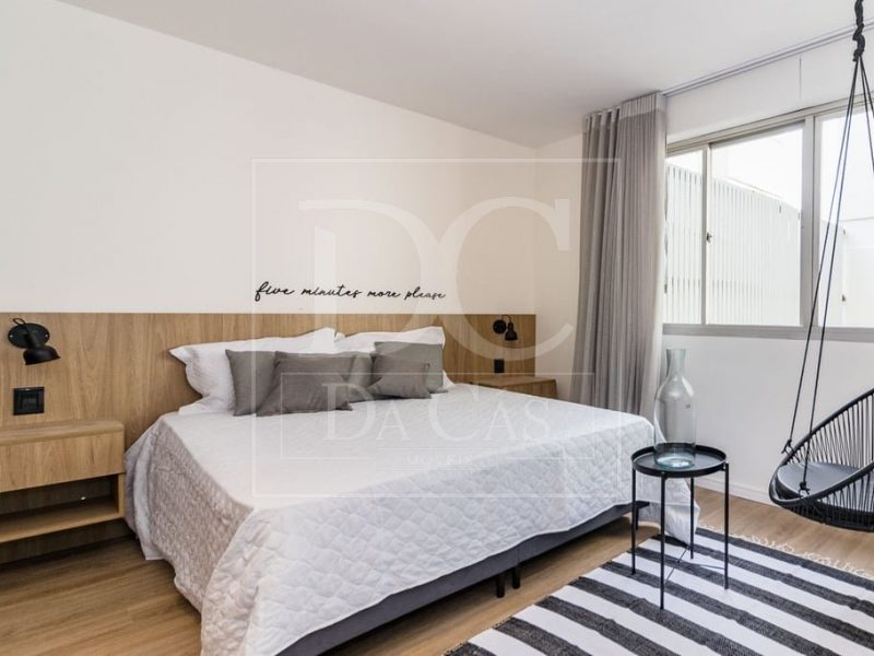 Apartamento à venda com 38m², 1 dormitório no bairro Centro Histórico em Porto Alegre