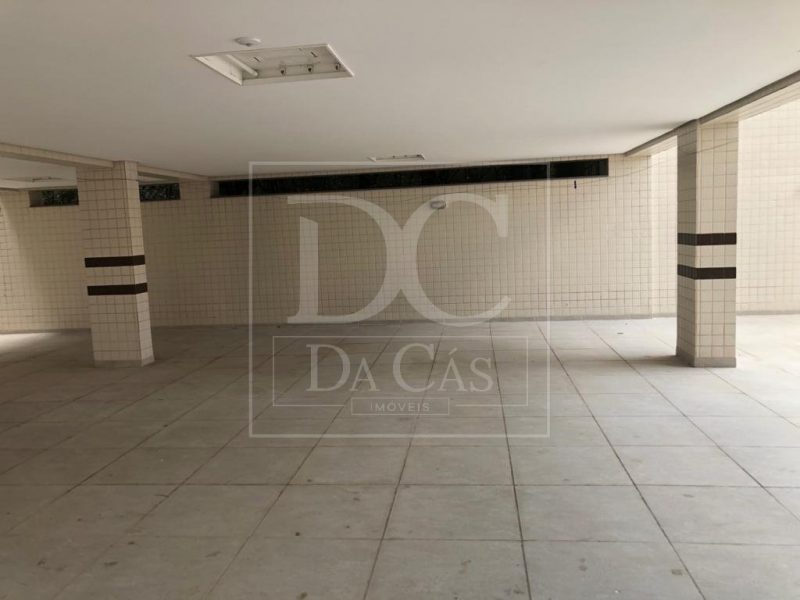 Apartamento à venda com 51m², 1 dormitório, 1 vaga no bairro Bom Jesus em Porto Alegre