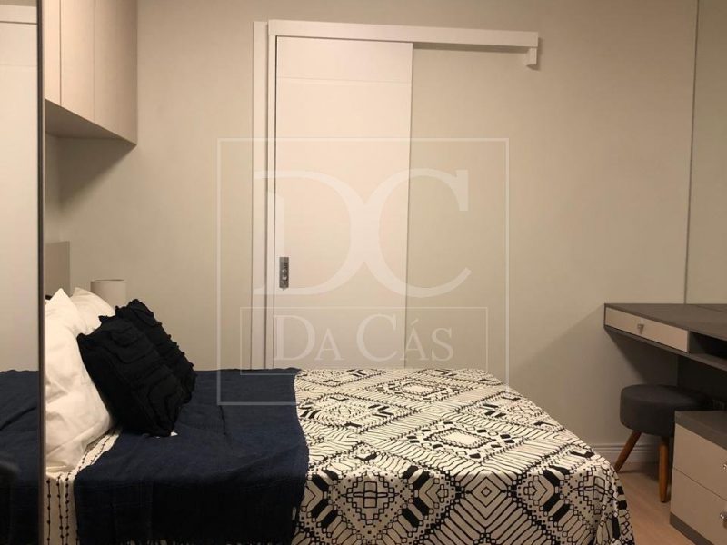 Apartamento à venda com 77m², 1 dormitório, 1 suíte, 1 vaga no bairro Independência em Porto Alegre