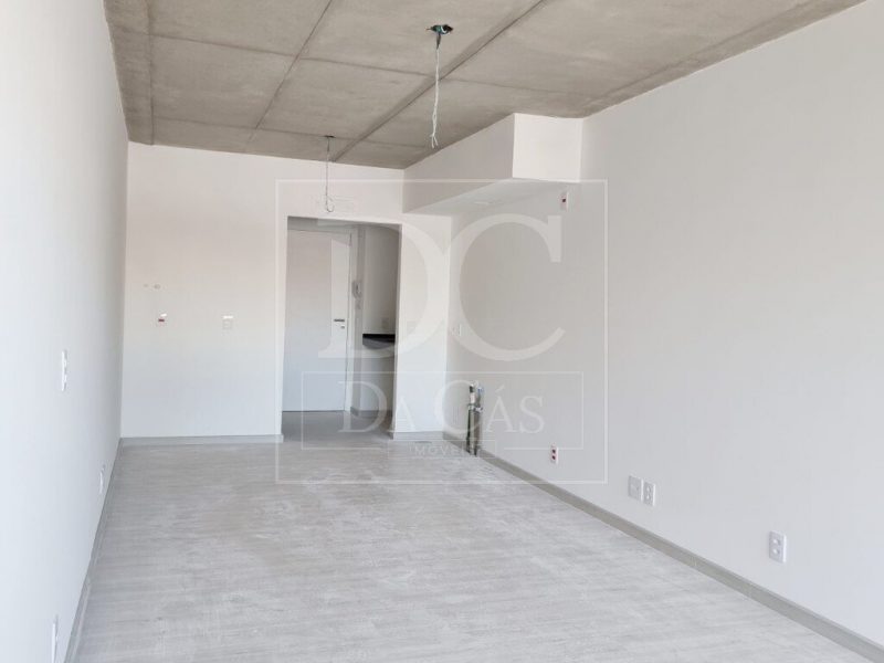 Loft à venda com 56m², 1 dormitório, 1 suíte no bairro Cidade Baixa em Porto Alegre