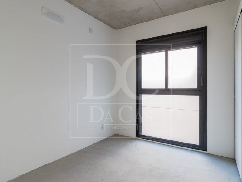 Apartamento à venda com 111m², 2 dormitórios, 2 suítes, 2 vagas no bairro Mont Serrat em Porto Alegre