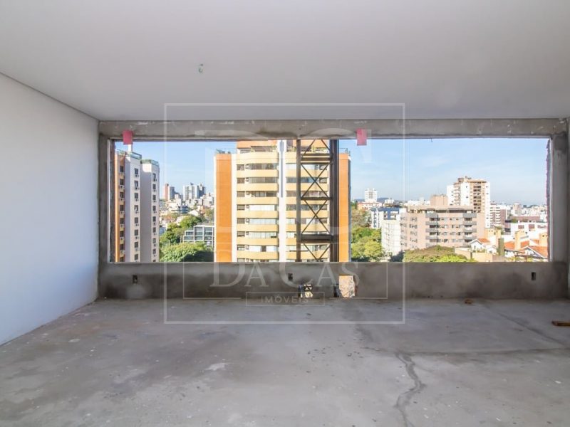 Apartamento à venda com 147m², 3 dormitórios, 3 suítes, 2 vagas no bairro Bela Vista em Porto Alegre