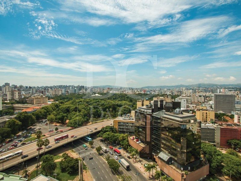 Salas/Conjuntos à venda com 35m² no bairro Cidade Baixa em Porto Alegre