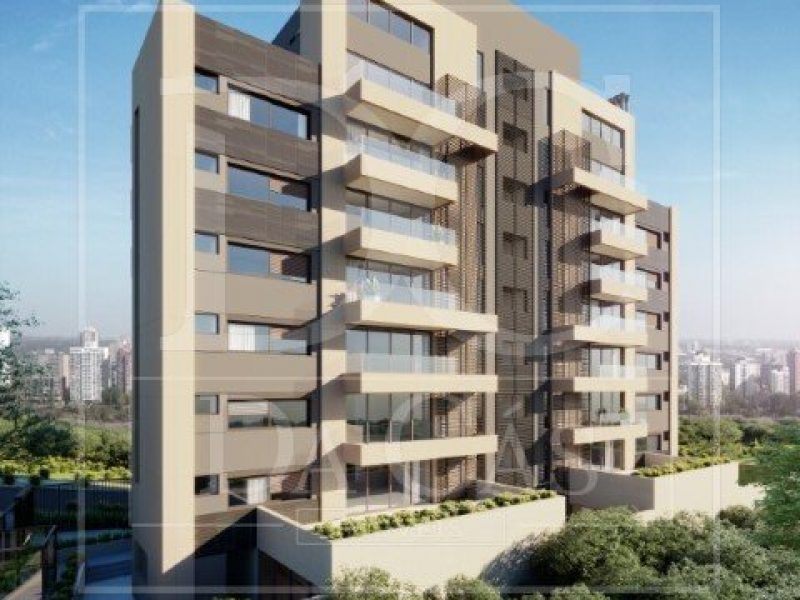 Apartamento à venda com 200m², 3 dormitórios, 3 suítes, 2 vagas no bairro Três Figueiras em Porto Alegre