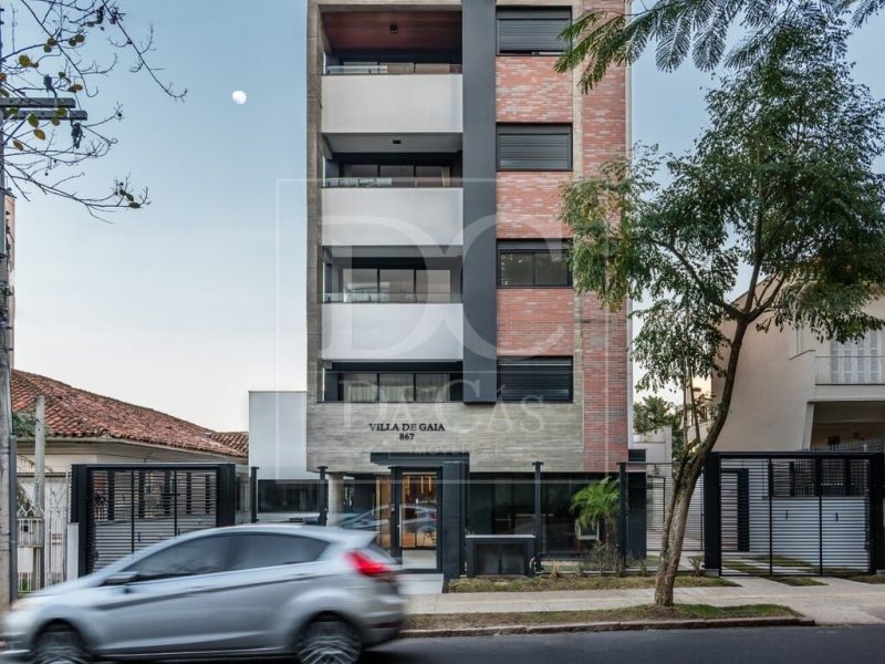 Apartamento à venda com 95m², 2 dormitórios, 2 suítes, 2 vagas no bairro Petrópolis em Porto Alegre