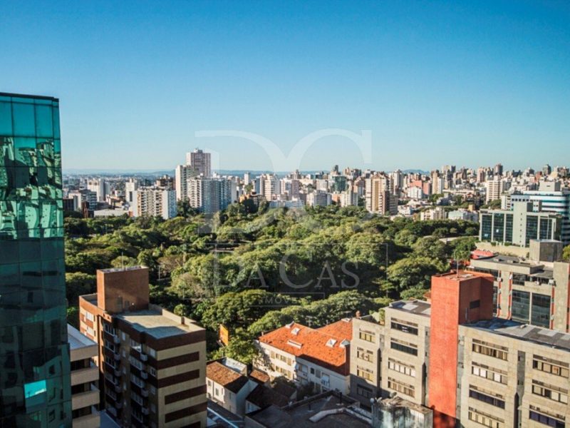 Salas/Conjuntos à venda com 65m², 2 vagas no bairro Moinhos de Vento em Porto Alegre