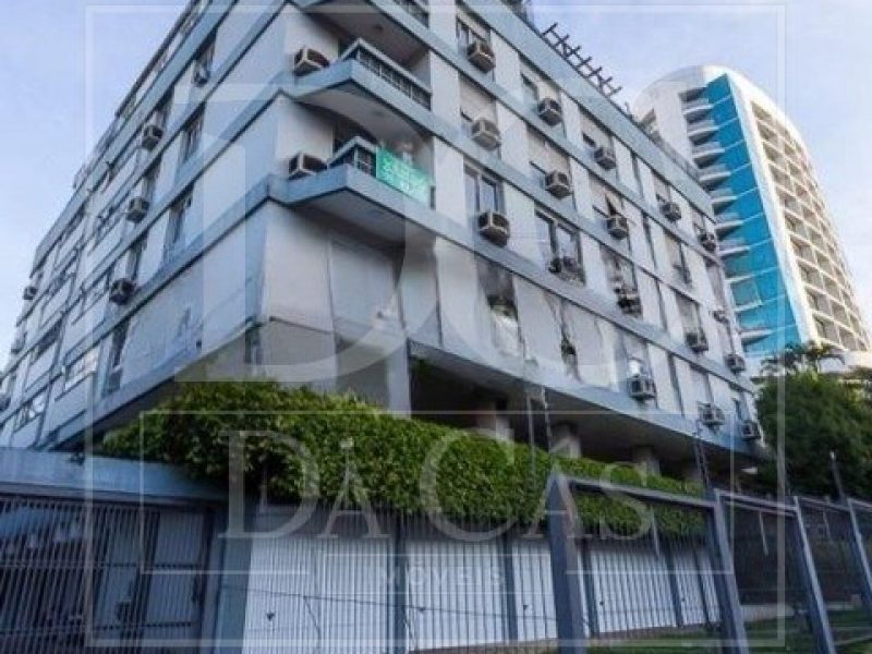 Apartamento à venda com 121m², 3 dormitórios, 1 suíte, 1 vaga no bairro Três Figueiras em Porto Alegre