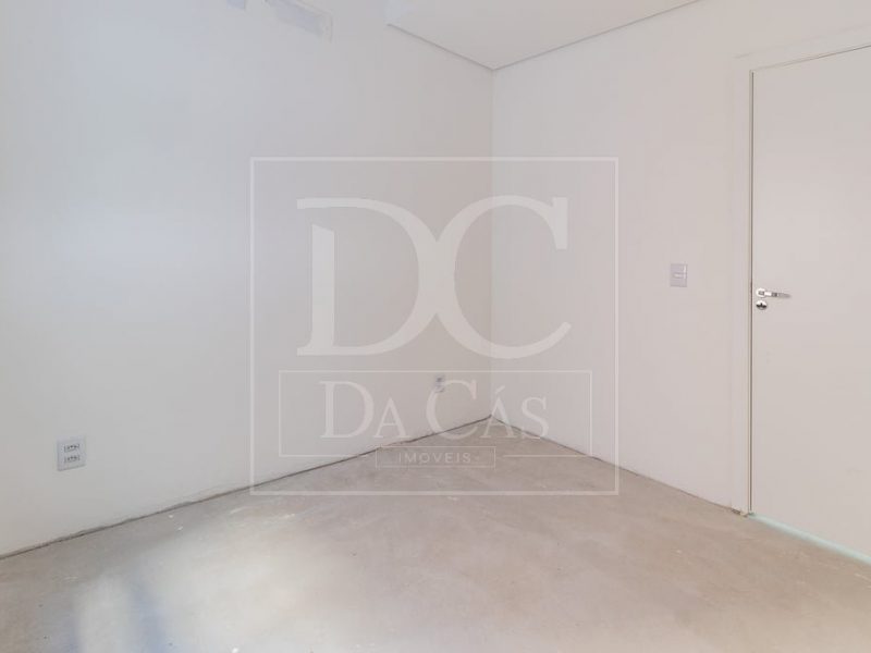 Apartamento à venda com 111m², 2 dormitórios, 2 suítes, 2 vagas no bairro Mont Serrat em Porto Alegre