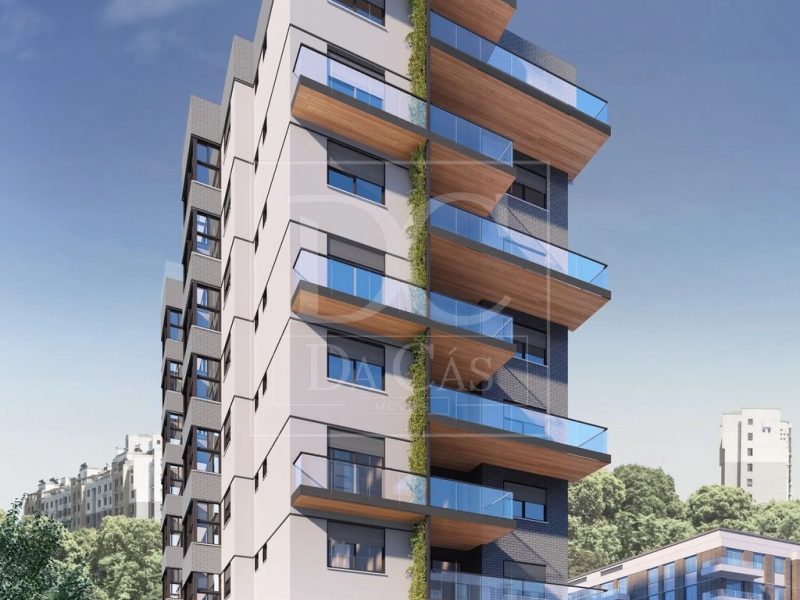 Apartamento à venda com 65m², 2 dormitórios, 1 suíte, 2 vagas no bairro Petrópolis em Porto Alegre