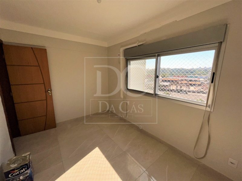 Apartamento à venda com 61m², 2 dormitórios, 1 vaga no bairro Partenon em Porto Alegre