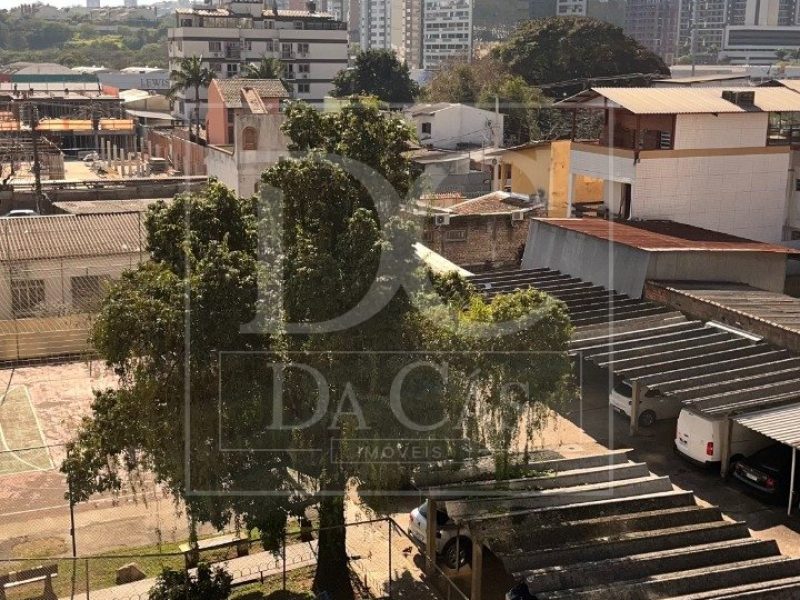 Apartamento à venda com 61m², 2 dormitórios, 1 vaga no bairro Partenon em Porto Alegre