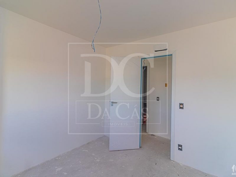 Apartamento à venda com 43m², 1 dormitório, 1 suíte, 1 vaga no bairro Central Parque em Porto Alegre