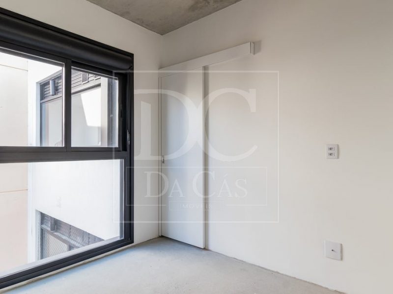 Apartamento à venda com 86m², 2 dormitórios, 2 suítes, 1 vaga no bairro Mont Serrat em Porto Alegre