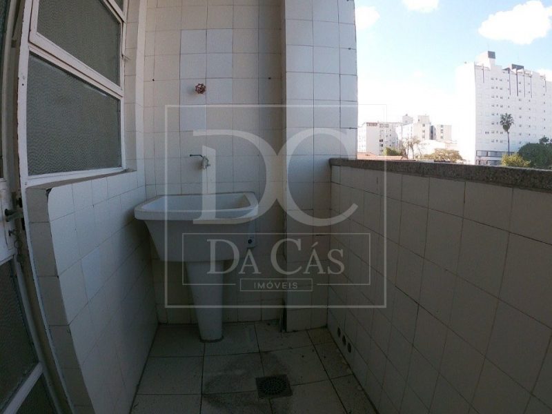 Apartamento à venda com 73m², 2 dormitórios no bairro Farroupilha em Porto Alegre