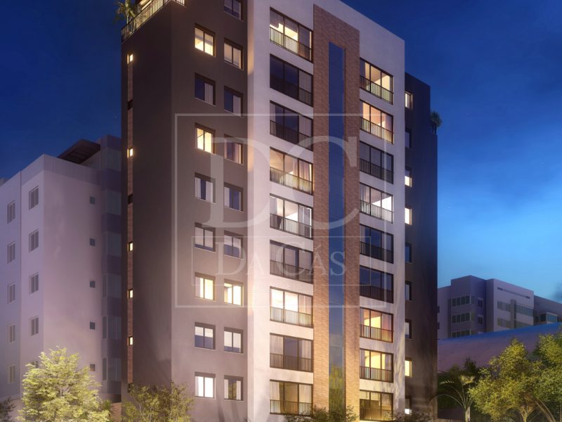 Apartamento à venda com 157m², 2 dormitórios, 1 suíte, 1 vaga no bairro Menino Deus em Porto Alegre